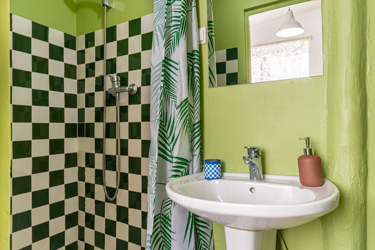 Spacious Apartment With Terrace At Graca Lisboa 外观 照片