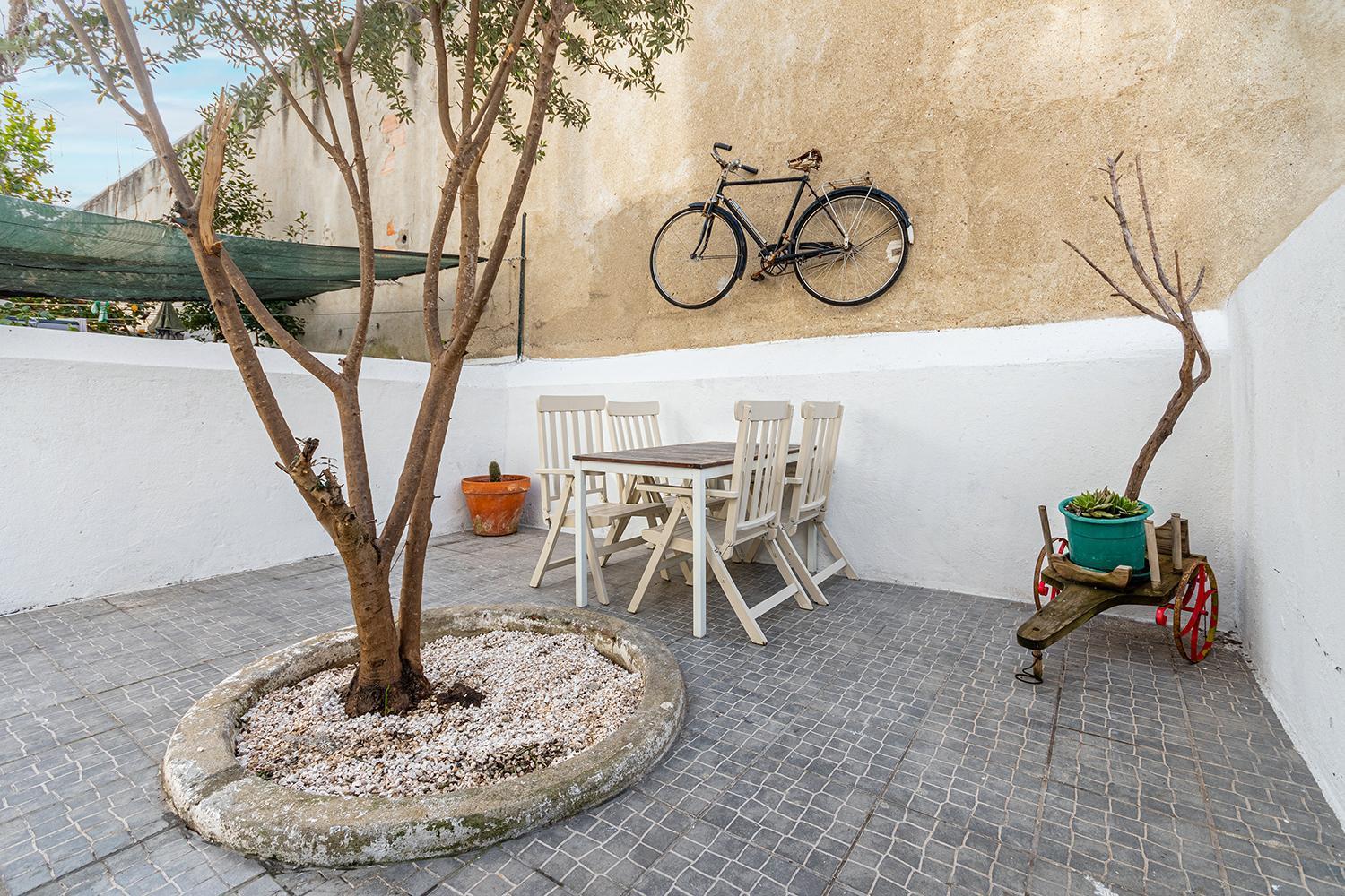 Spacious Apartment With Terrace At Graca Lisboa 外观 照片